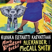 Kuinka elefantti kasvatetaan