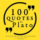 100 Quotes by Plato: Great Philosophers &amp; Their Inspiring Thoughts
