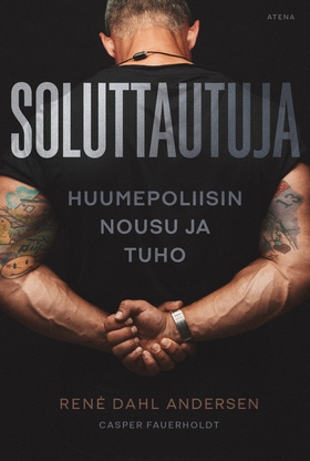 Soluttautuja (e-bok) av René Dahl Andersen, Cas