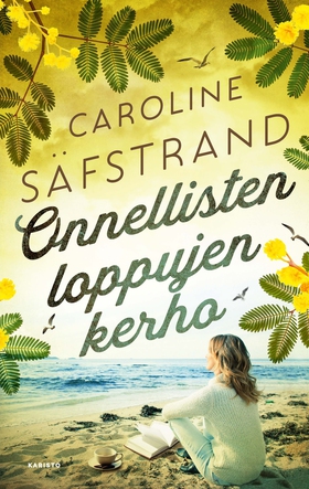 Onnellisten loppujen kerho (e-bok) av Caroline 