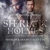 Sherlock Holmes äventyr