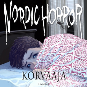 Korvaaja (ljudbok) av A. R. S. Horkka