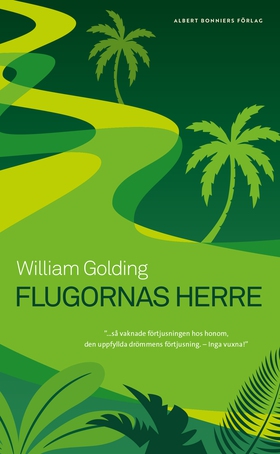 Flugornas herre (e-bok) av William Golding