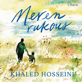 Meren rukous (ljudbok) av Khaled Hosseini