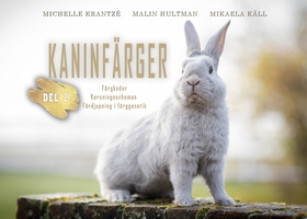 Kaninfärger: Del 2 (e-bok) av Mikaela Käll, Mal