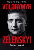 Volodymyr Zelenskyi