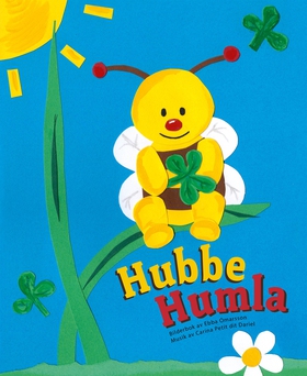 Hubbe Humla (e-bok) av Ebba Òmarsson Dagsdotter