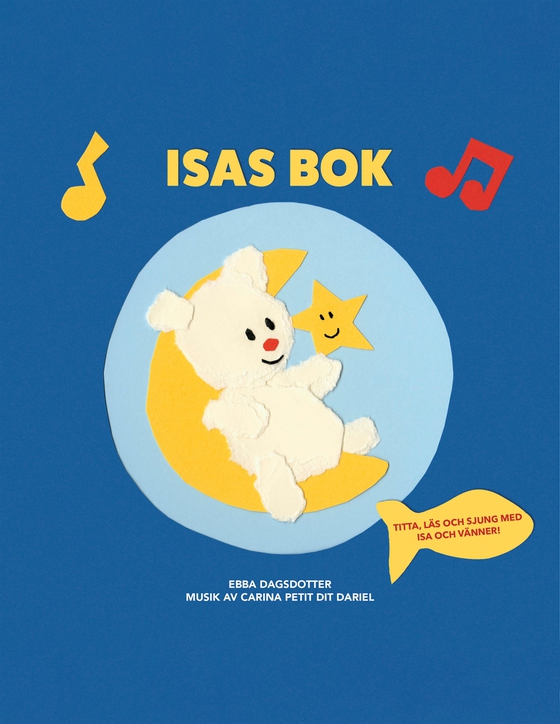 Isas bok