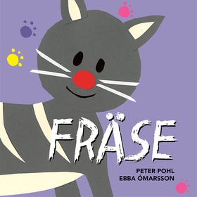 Fräse (ljudbok) av Peter Pohl, Ebba Òmarsson Da