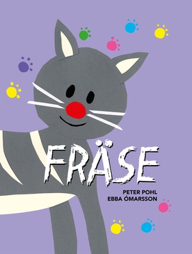 Fräse (e-bok) av Peter Pohl, Ebba Òmarsson Dags