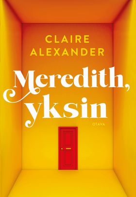 Meredith, yksin (e-bok) av Claire Alexander