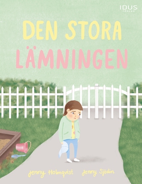 Den stora lämningen (e-bok) av Jenny Holmqvist