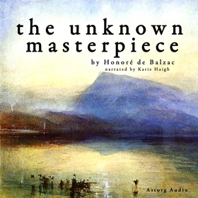 The Unknown Masterpiece, a Short Story by Balza