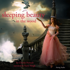 The Sleeping Beauty in the Woods (ljudbok) av C