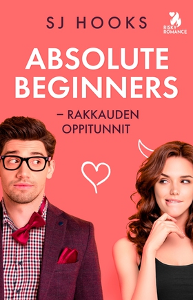 Absolute Beginners - Rakkauden oppitunnit (e-bo