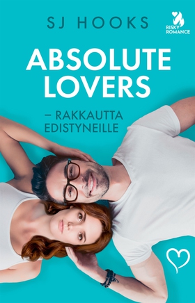 Absolute Lovers - Rakkautta edistyneille (e-bok