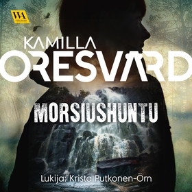 Morsiushuntu (ljudbok) av Kamilla Oresvärd