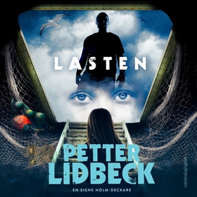 Lasten (ljudbok) av Petter Lidbeck