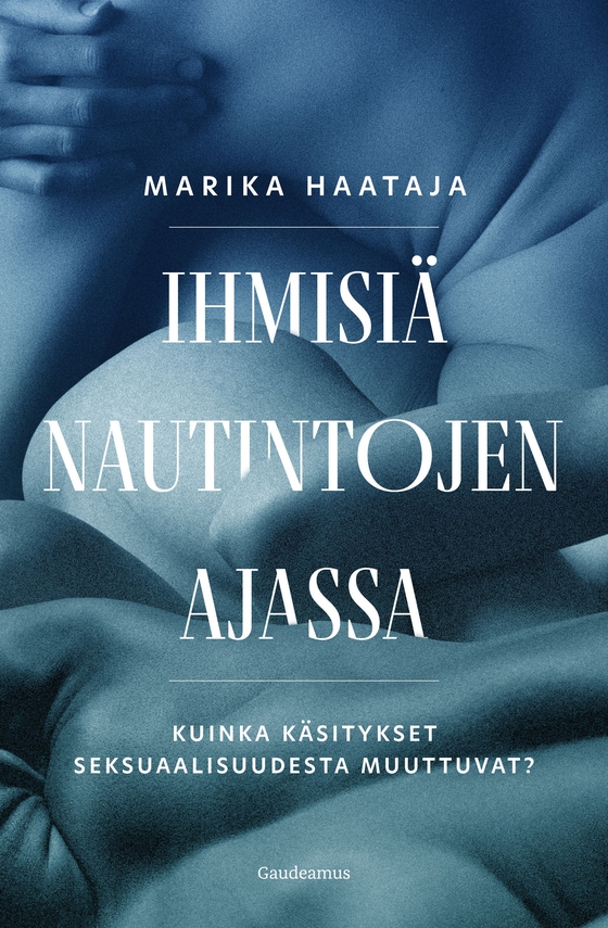 Ihmisiä nautintojen ajassa