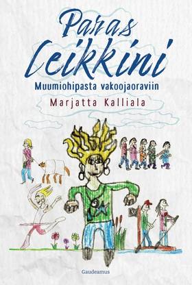 Paras leikkini (e-bok) av Marjatta Kalliala