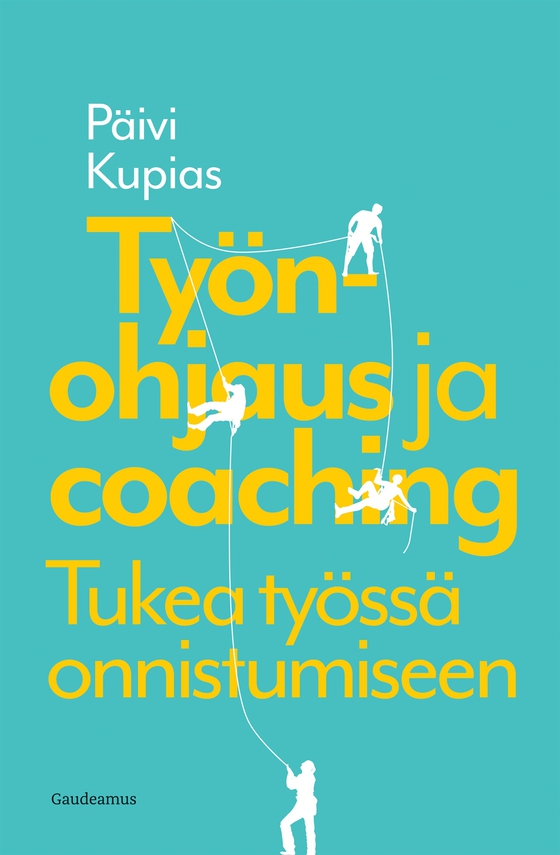 Työnohjaus ja coaching