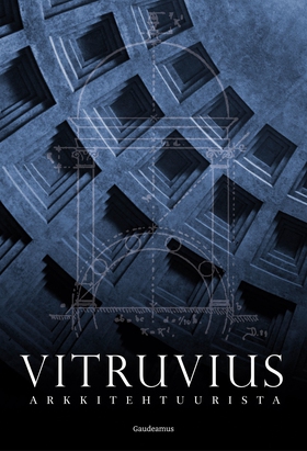 Arkkitehtuurista (e-bok) av Vitruvius