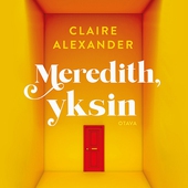 Meredith, yksin