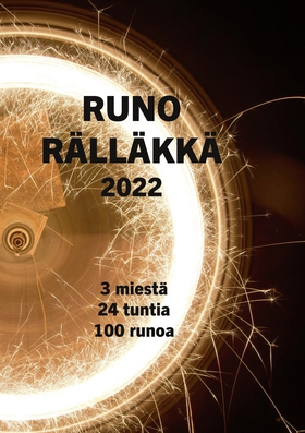 Runorälläkkä 2022 (e-bok) av Markku Heino, Kari