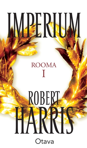 Imperium (e-bok) av Robert Harris