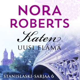 Katen uusi elämä (ljudbok) av Nora Roberts