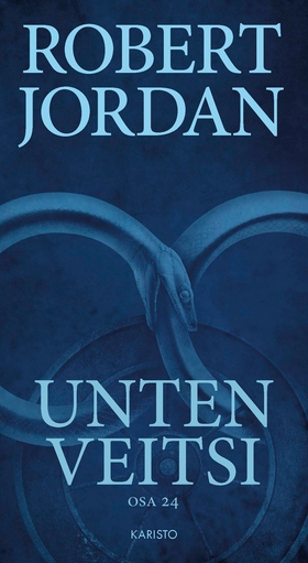 Unten veitsi (e-bok) av Robert Jordan