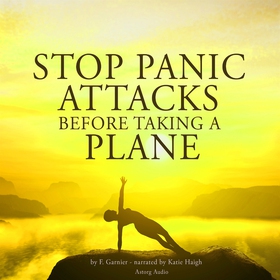 Stop Panic Attacks Before Taking a Plane (ljudb