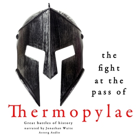 The Fight at the Pass of Thermopylae: Great Bat