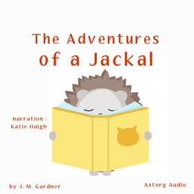 The Adventures of a Jackal (ljudbok) av J. M. G