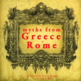 7 Myths of Greece and Rome : Midas, Orpheus, Pa