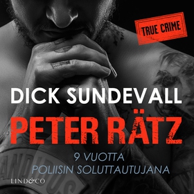 Peter Rätz (ljudbok) av Dick Sundevall
