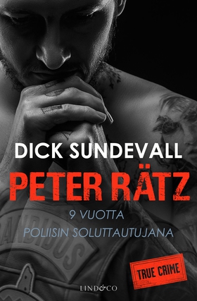 Peter Rätz (e-bok) av Dick Sundevall