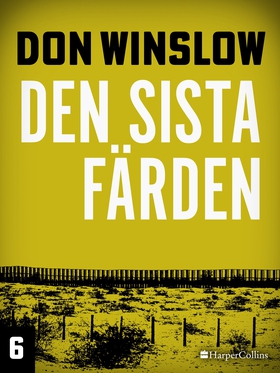 Den sista färden (e-bok) av Don Winslow