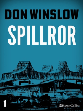 Spillror (e-bok) av Don Winslow