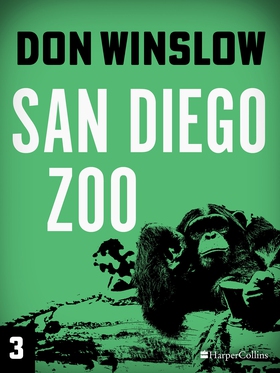 San Diego Zoo (e-bok) av Don Winslow
