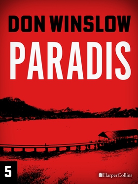 Paradis (e-bok) av Don Winslow