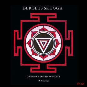 Bergets skugga. Del 3 (ljudbok) av Gregory Davi