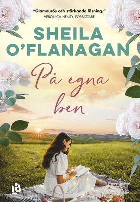 På egna ben (e-bok) av Sheila O'Flanagan