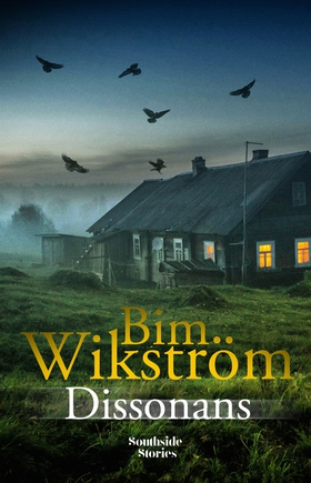 Dissonans (e-bok) av Bim Wikström