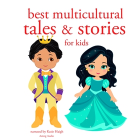 Best Multicultural Tales and Stories from the W