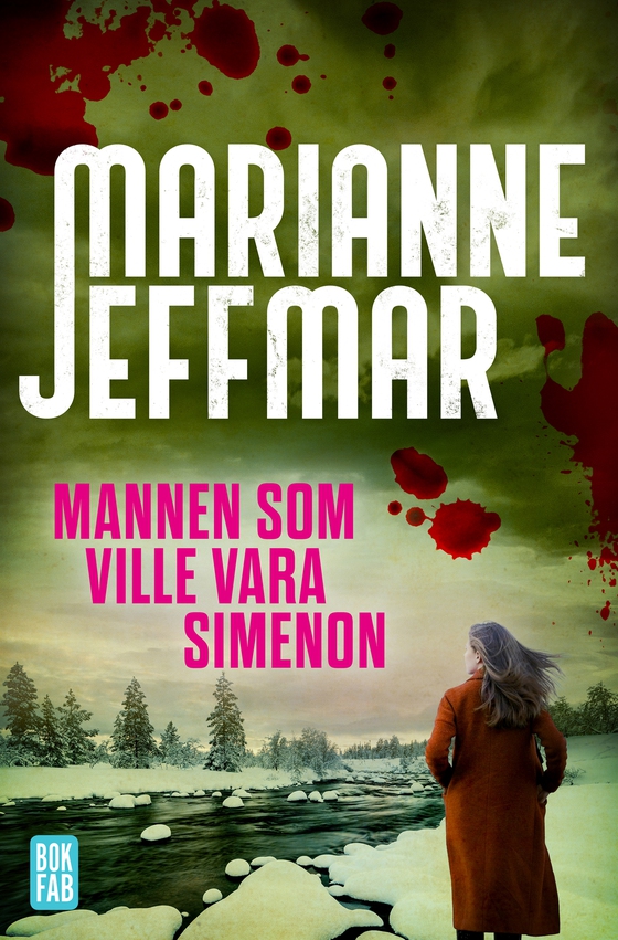 Mannen som ville vara Simenon