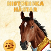 Historiska Hästar: Hur hästen har påverkat människans värld