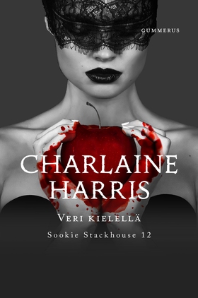 Veri kielellä (e-bok) av Charlaine Harris
