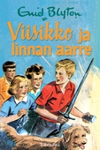 Viisikko ja linnan aarre