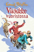 Viisikko vuoristossa